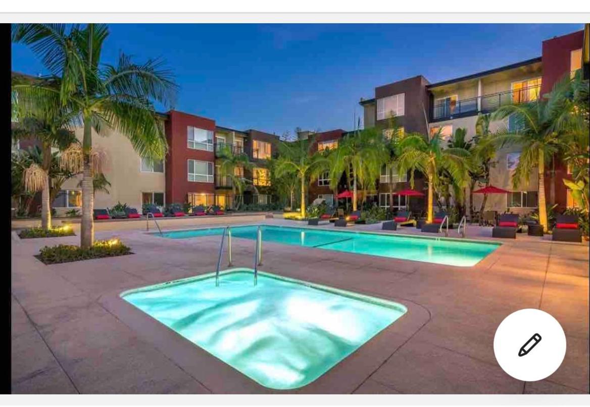 Highridge Apartment Rancho Palos Verdes Zewnętrze zdjęcie