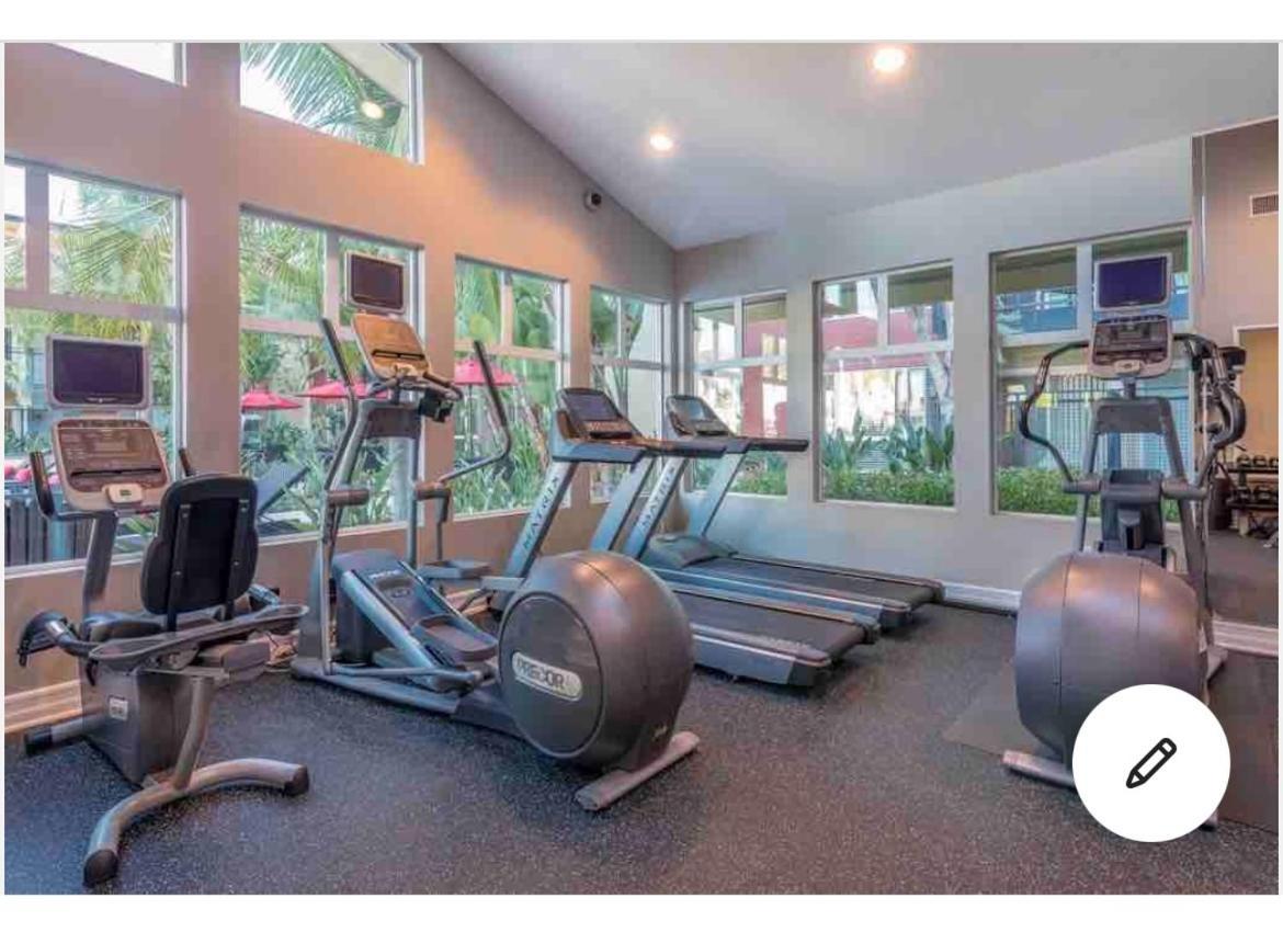 Highridge Apartment Rancho Palos Verdes Zewnętrze zdjęcie